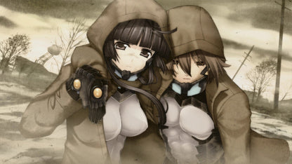 Buy Muv-Luv Unlimited: THE DAY AFTER - Episode 01 REMASTERED PC Steam Key Default Title Steam key – fast digital delivery | Volt Keys