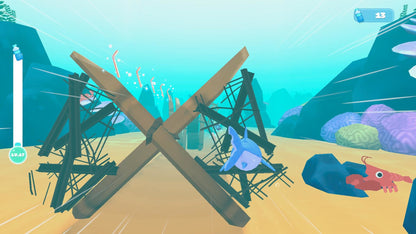 Coral Quest PC Steam Key