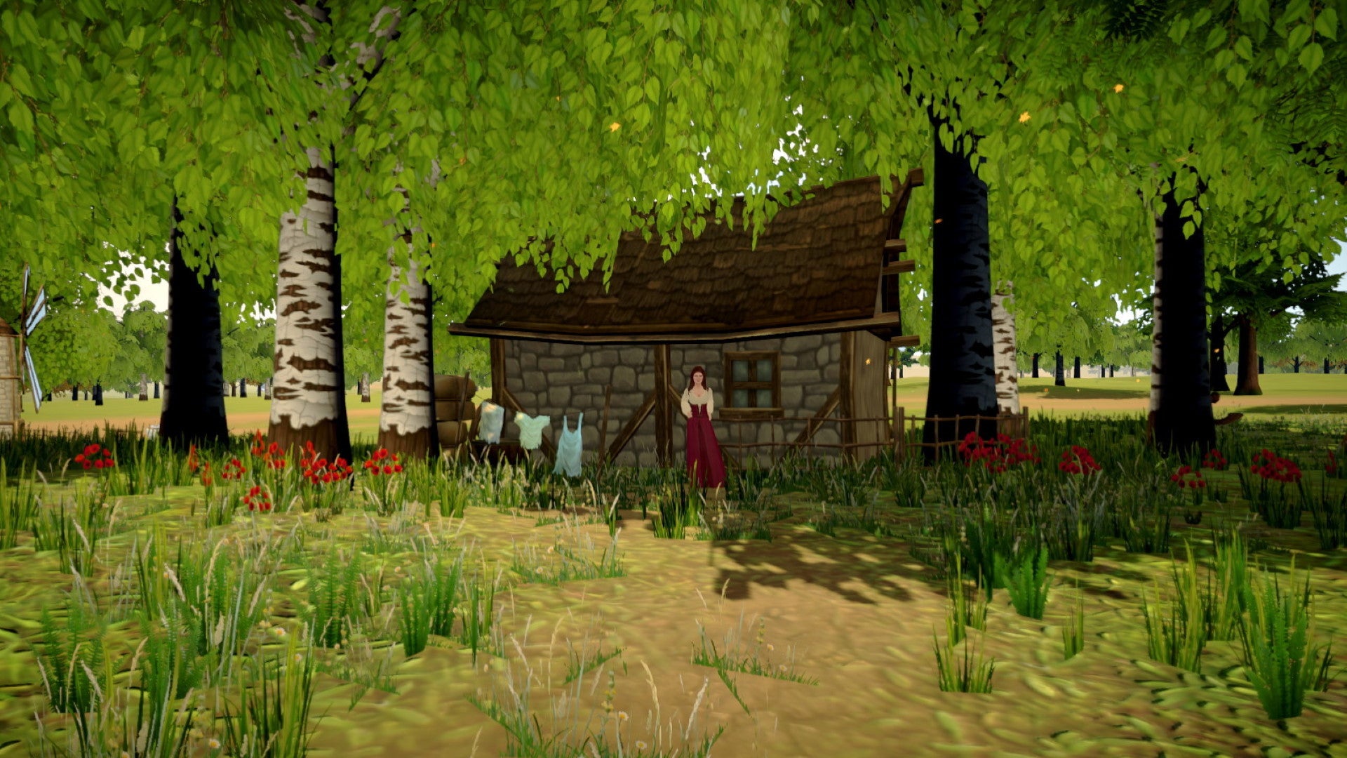 Buy Elmarion: Dragon's Princess Steam Key Default Title Steam key – fast digital delivery | Volt Keys
