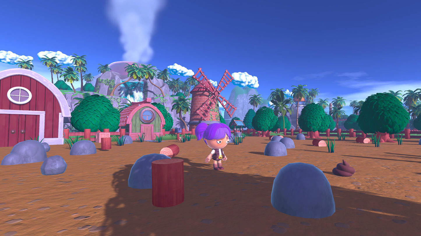 Buy Bubble Chicken Farm PC Steam Key Default Title Steam key – fast digital delivery | Volt Keys