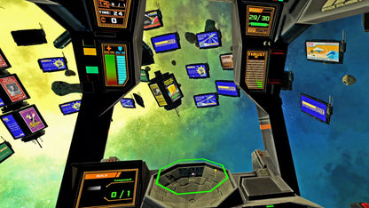 Buy Space Salvage Steam Key Default Title Steam key – fast digital delivery | Volt Keys