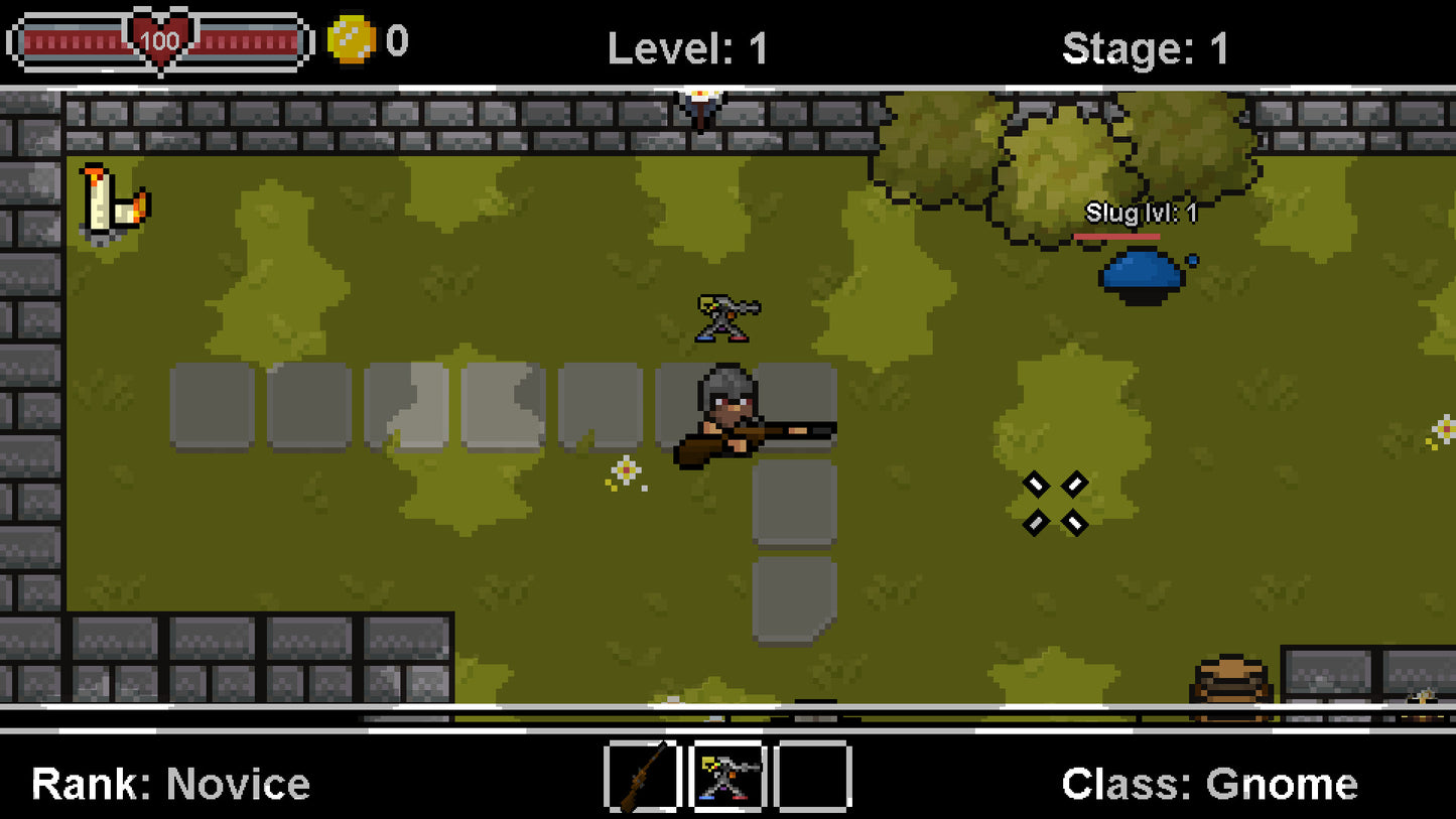 Buy Dungeon Arena - Class Gnome DLC Steam Key Default Title Steam key – fast digital delivery | Volt Keys