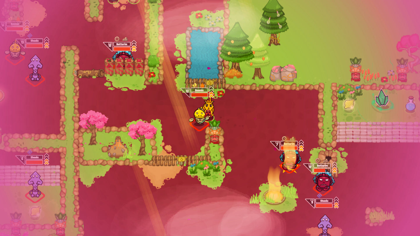 Seeker Quest PC Steam Key