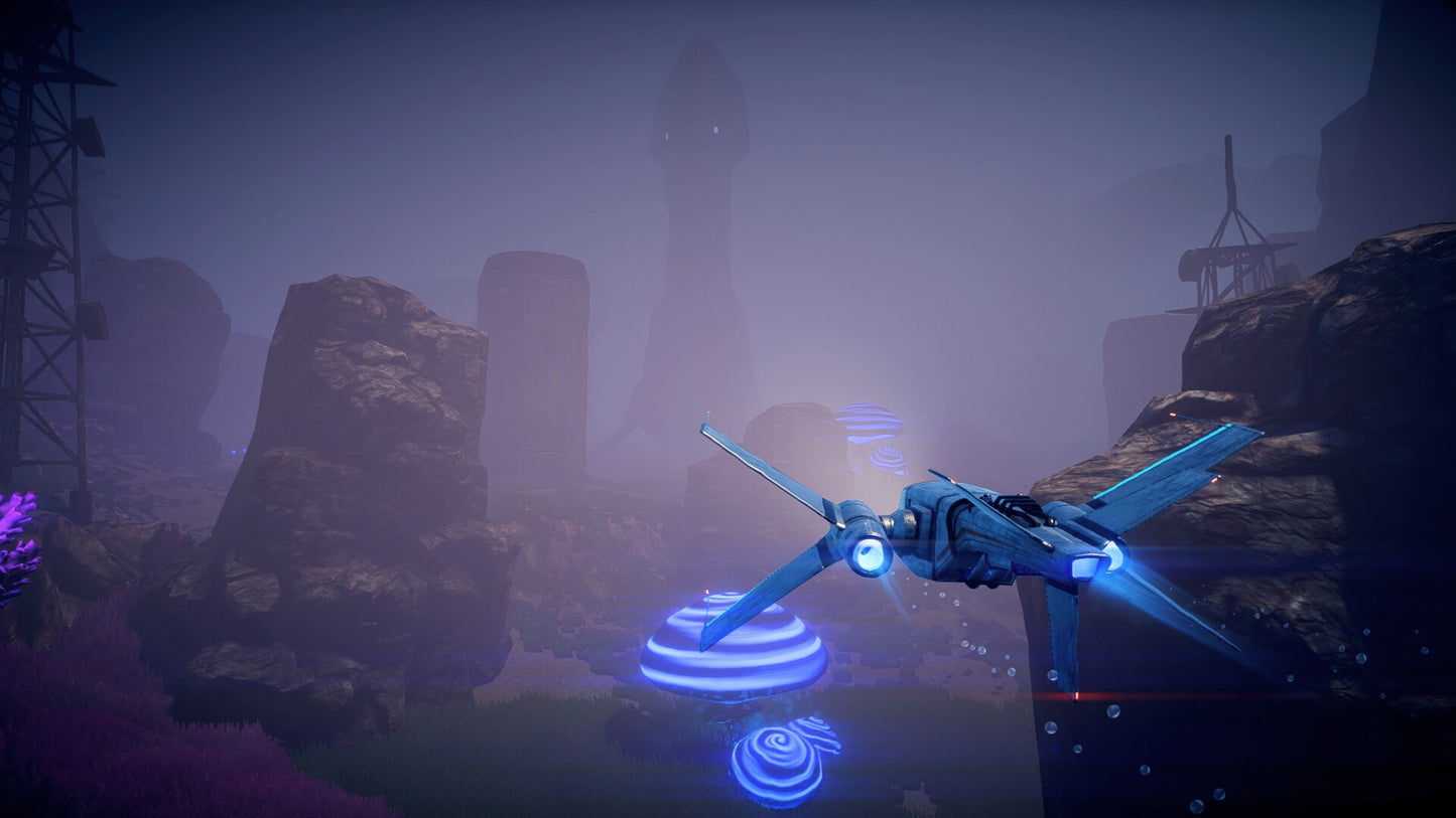 Buy Stardiver PC Steam Key Default Title Steam key – fast digital delivery | Volt Keys