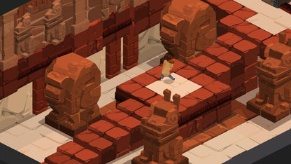 Buy An Interesting Journey of Monsieur PAF Steam Key Default Title Steam key – fast digital delivery | Volt Keys