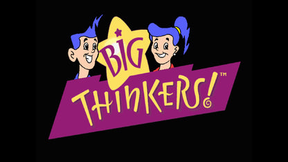 Buy Big Thinkers Kindergarten Steam Key Default Title Steam key – fast digital delivery | Volt Keys