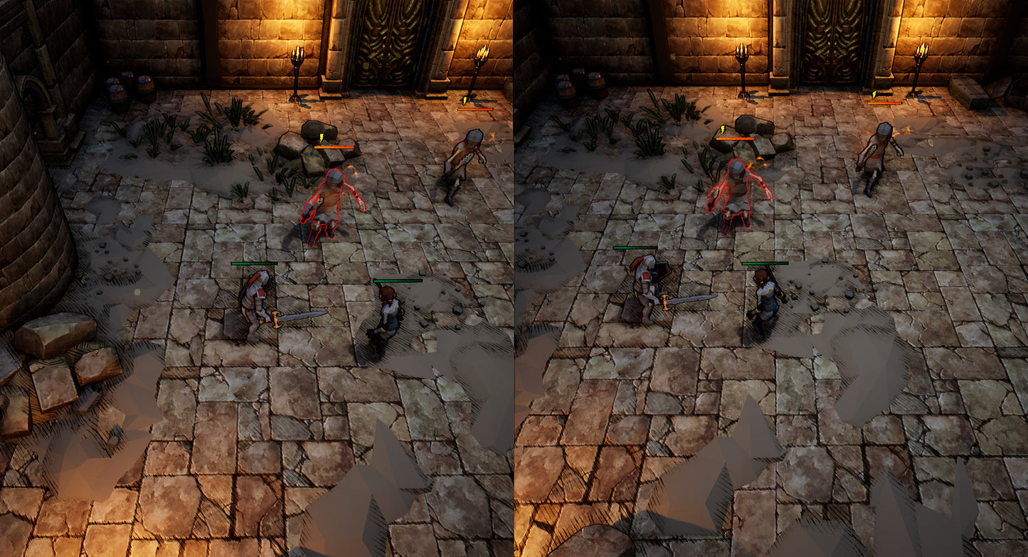 Buy Usurper: Soulbound Steam Key Default Title Steam key – fast digital delivery | Volt Keys