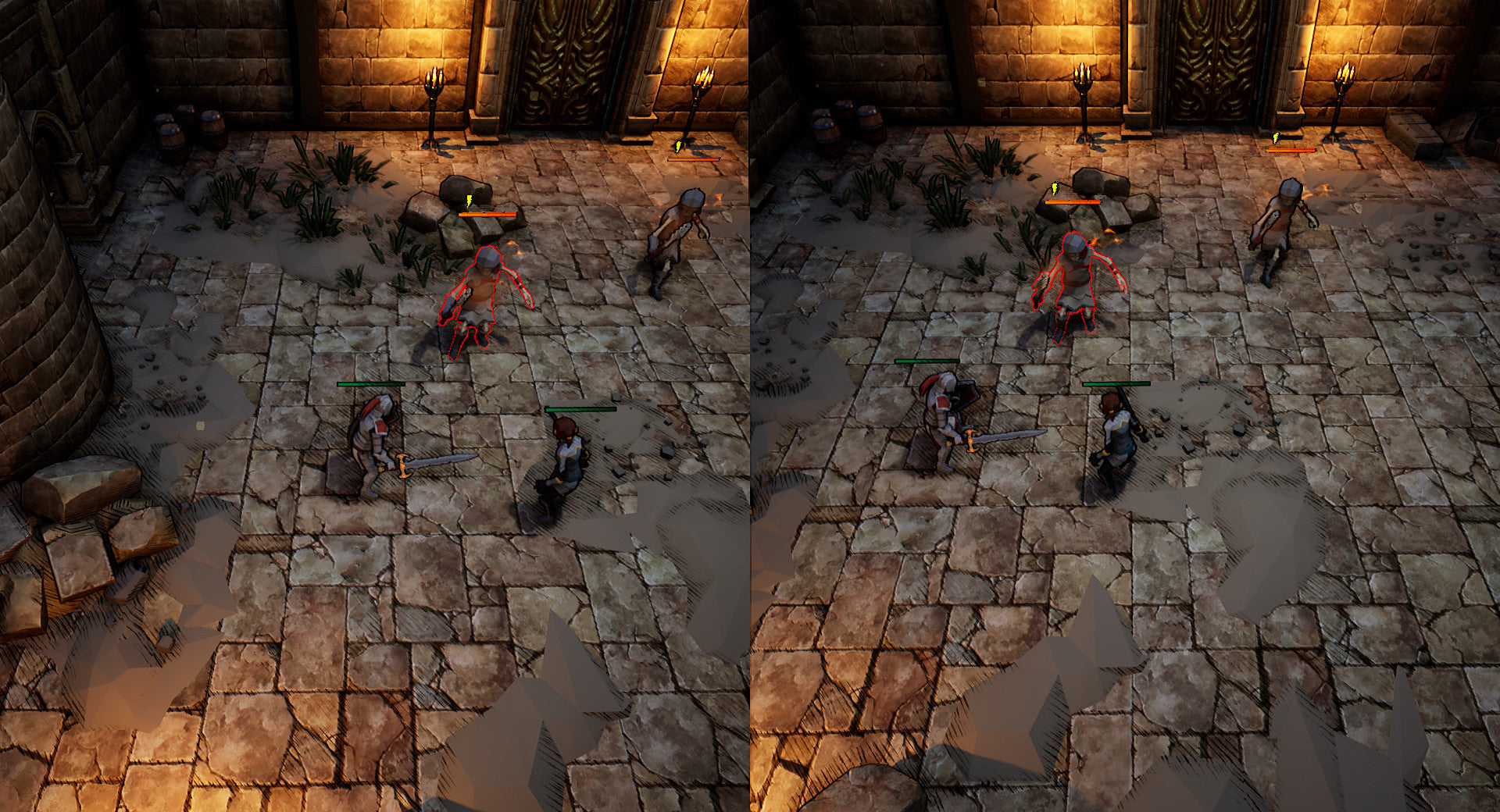 Buy Usurper: Soulbound Steam Key Default Title Steam key – fast digital delivery | Volt Keys