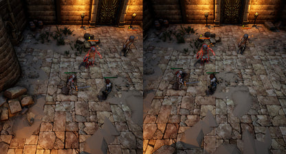 Buy Usurper: Soulbound Steam Key Default Title Steam key – fast digital delivery | Volt Keys