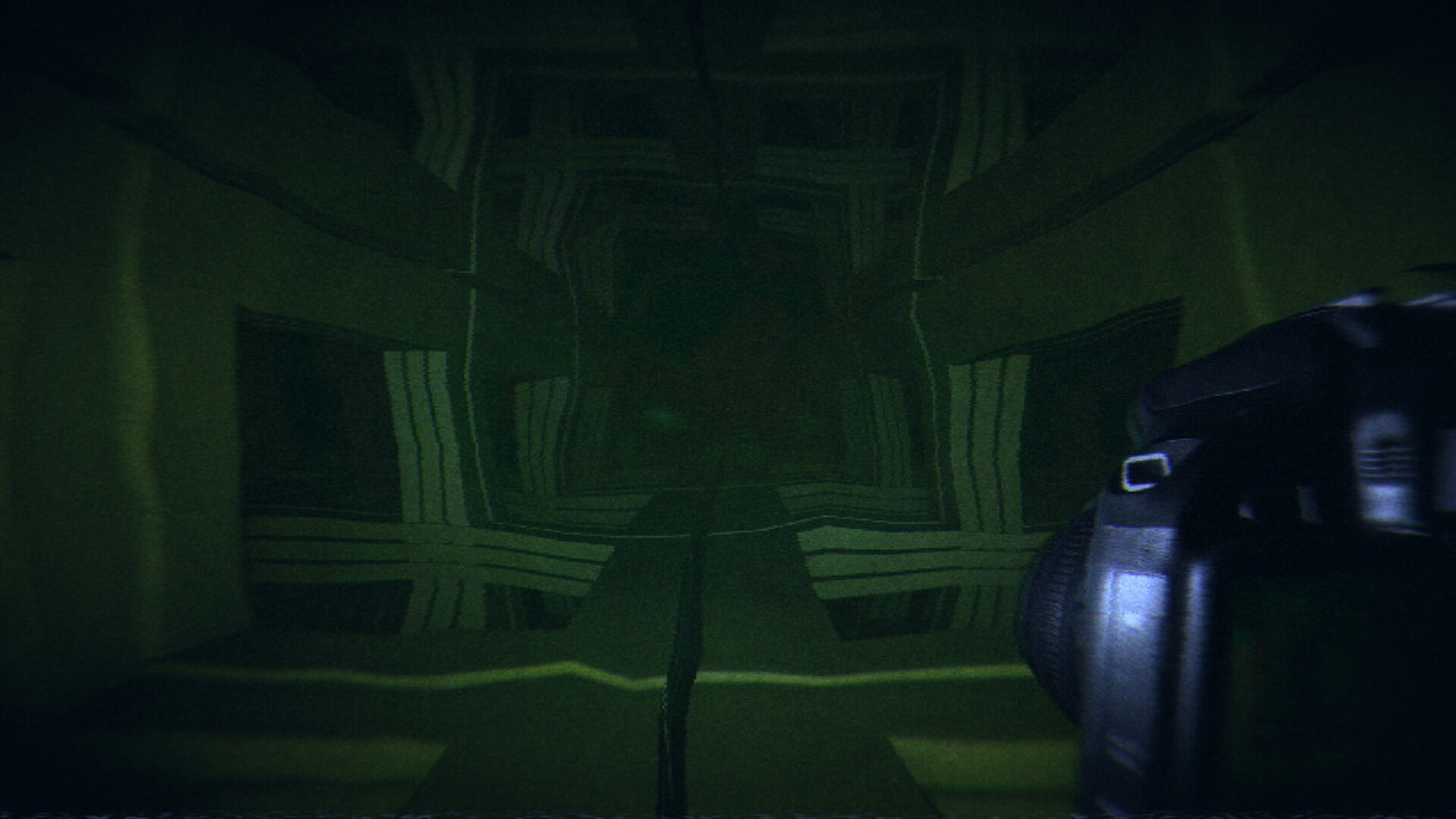 HorrorCore: Maze and Pools of Horror PC Steam Key