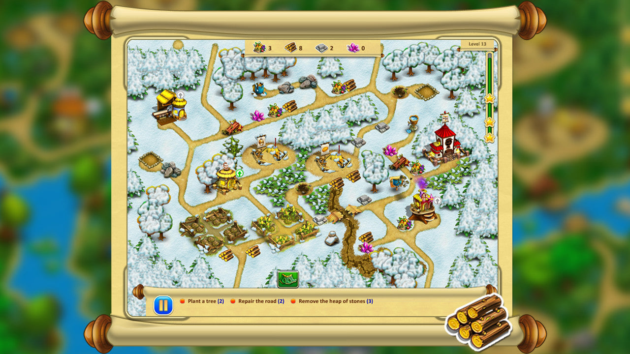 Buy Gnomes Garden PC Steam Key Default Title Steam key – fast digital delivery | Volt Keys