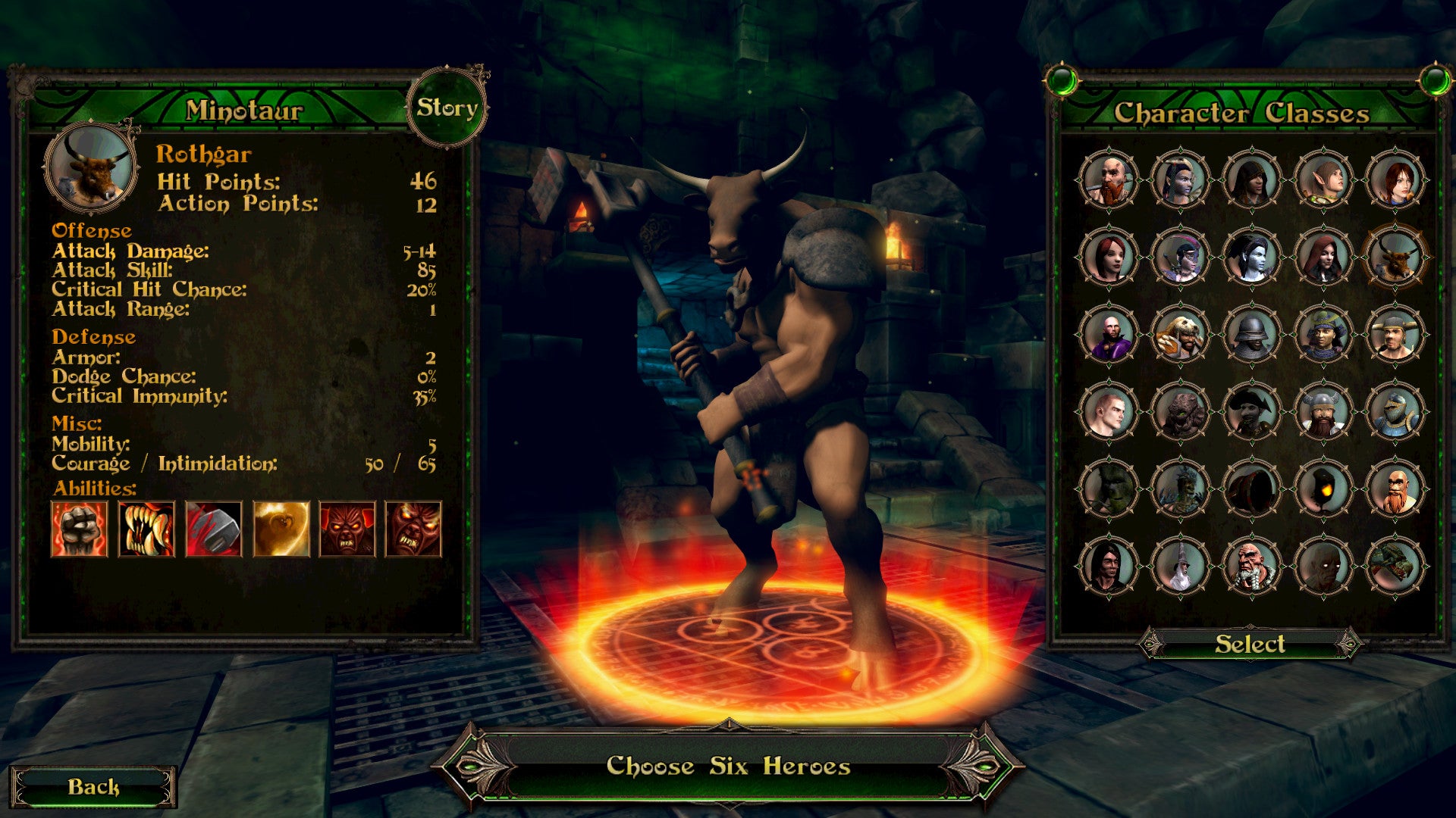 Buy Demon's Rise - War for the Deep Steam Key Default Title Steam key – fast digital delivery | Volt Keys