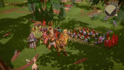 Buy The Dungeon Of Naheulbeuk - Back To The Futon DLC Steam Key Default Title Steam key – fast digital delivery | Volt Keys