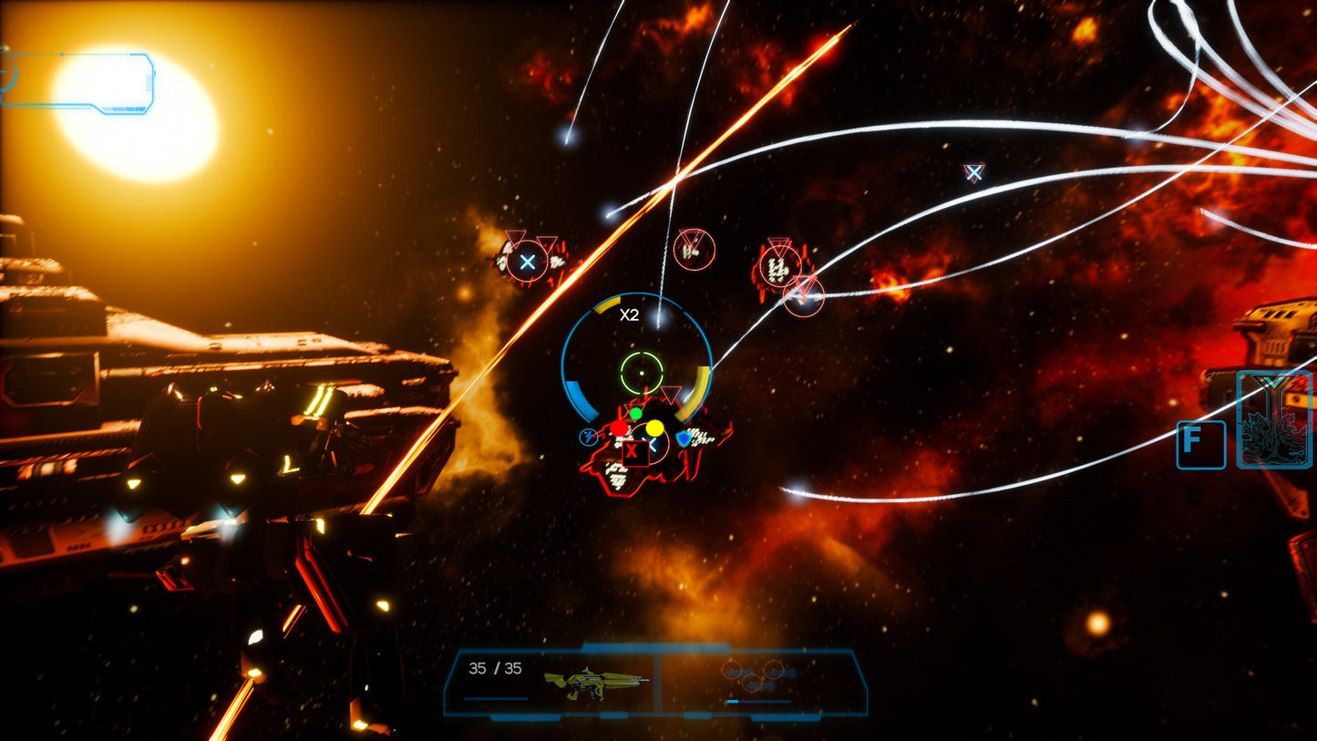 Buy Omnibion War Steam Key Default Title Steam key – fast digital delivery | Volt Keys