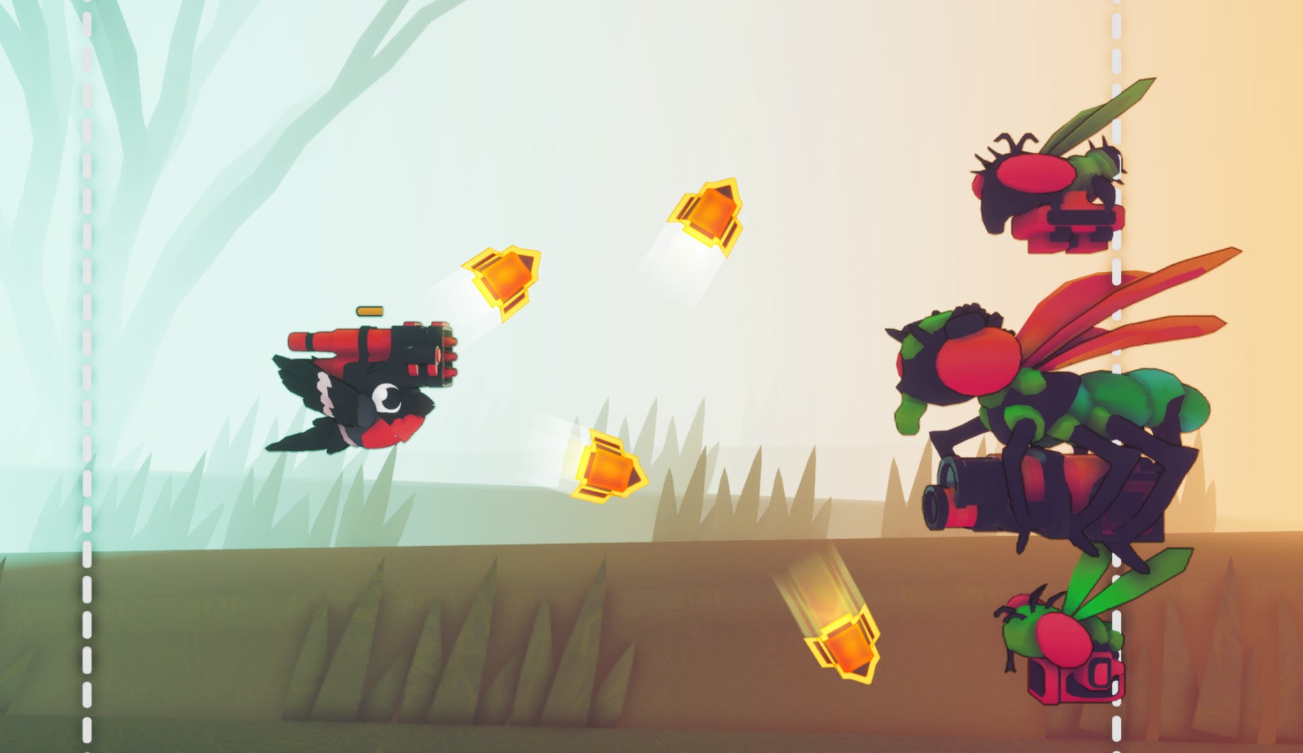 Buy Flappy Shooter Steam Key Default Title Steam key – fast digital delivery | Volt Keys