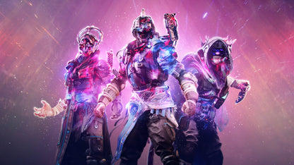 Buy Destiny 2 - The Final Shape DLC PC Steam Key Default Title Steam key – fast digital delivery | Volt Keys