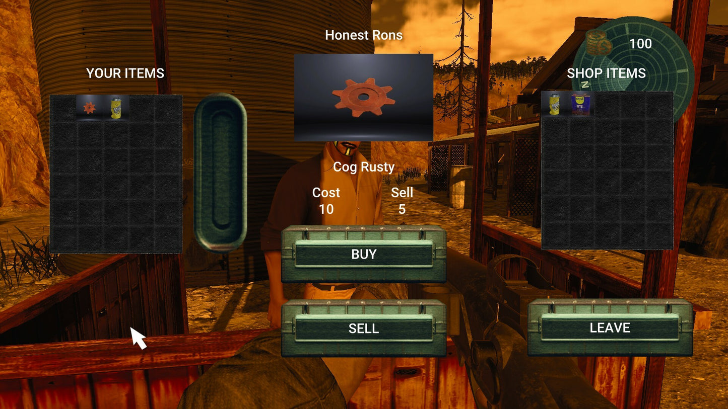 Buy GameGuru MAX Wasteland Asset Pack - HUD's Volume 2 DLC PC Steam Key Default Title Steam key – fast digital delivery | Volt Keys