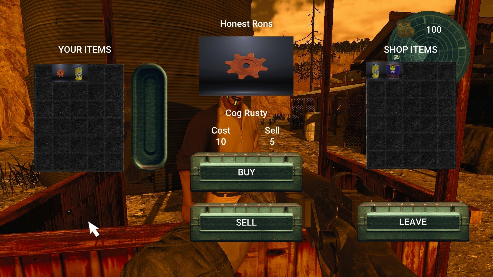 Buy GameGuru MAX Wasteland Asset Pack - HUD's Volume 2 DLC PC Steam Key Default Title Steam key – fast digital delivery | Volt Keys