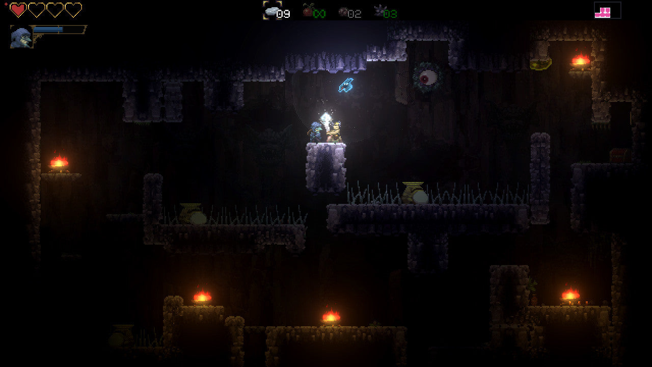 Buy Batbarian: Testament of the Primordials Steam Key Default Title Steam key – fast digital delivery | Volt Keys