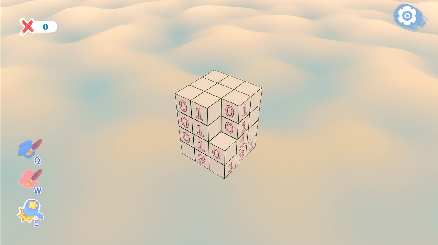 Skyeisle Cube PC Steam Key