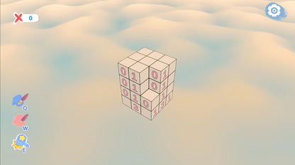 Skyeisle Cube PC Steam Key