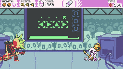 Curse Crackers: For Whom the Belle Toils PC Steam Key