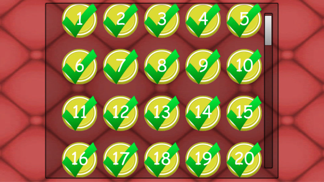 Buy Mighty Gemstones - Hardest Levels DLC Steam Key Default Title Steam key – fast digital delivery | Volt Keys