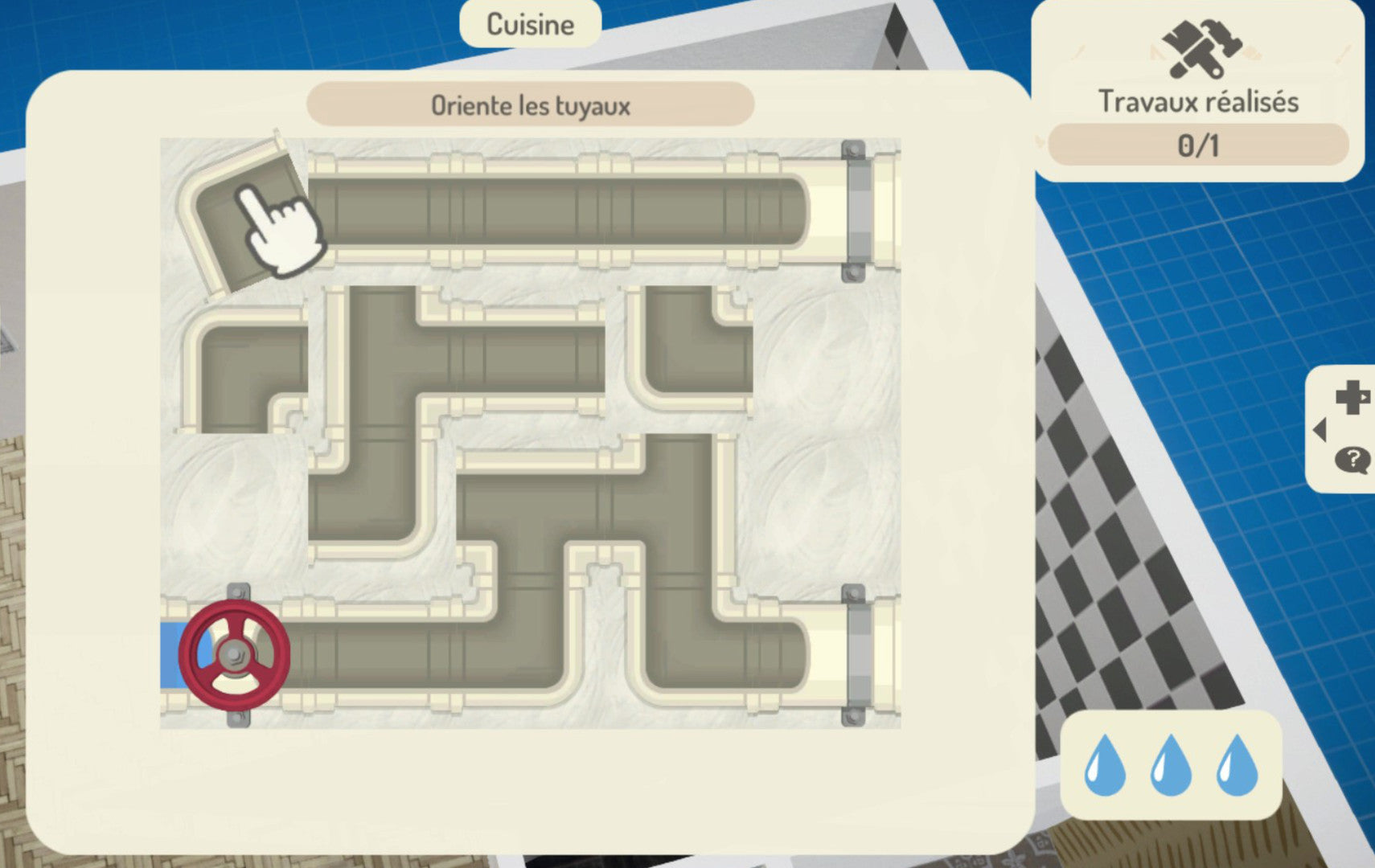 Buy My Universe - Interior Designer Steam Key Default Title Steam key – fast digital delivery | Volt Keys