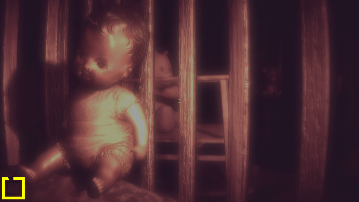 Buy The Childs Sight Steam Key Default Title Steam key – fast digital delivery | Volt Keys