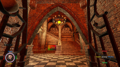 Buy FORTRESS OF FEAR Steam Key Default Title Steam key – fast digital delivery | Volt Keys