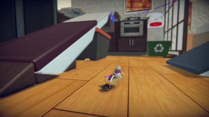 Buy SkateBIRD Steam Key Default Title Steam key – fast digital delivery | Volt Keys