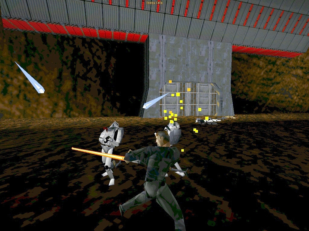 Buy Star Wars Jedi Knight: Mysteries of the Sith Steam Key Default Title Steam key – fast digital delivery | Volt Keys