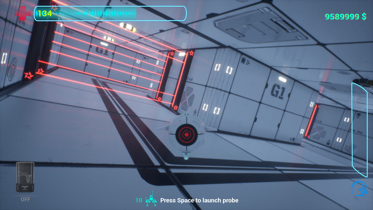 Buy Space Maze Steam Key Default Title Steam key – fast digital delivery | Volt Keys