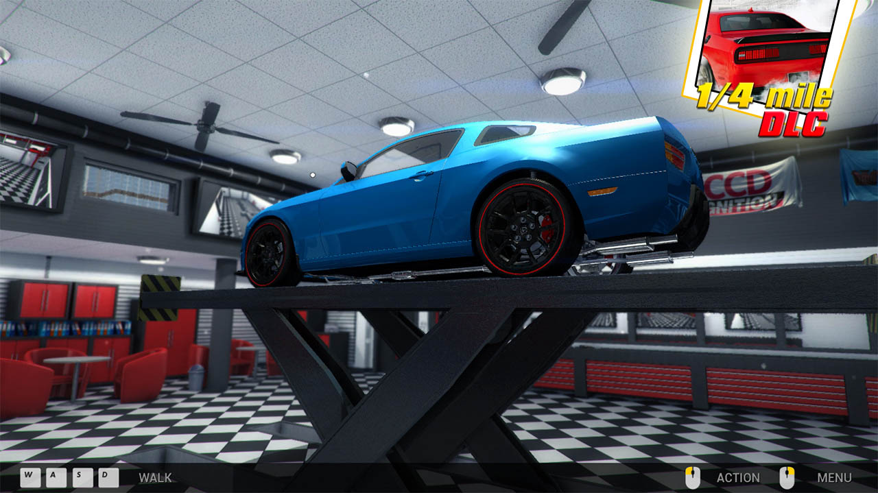 Buy Car Mechanic Simulator 2014 PC Steam Key Default Title Steam key – fast digital delivery | Volt Keys
