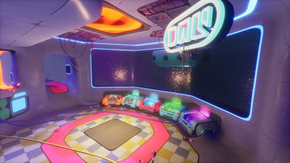 Buy Flippin Misfits Steam Key Default Title Steam key – fast digital delivery | Volt Keys
