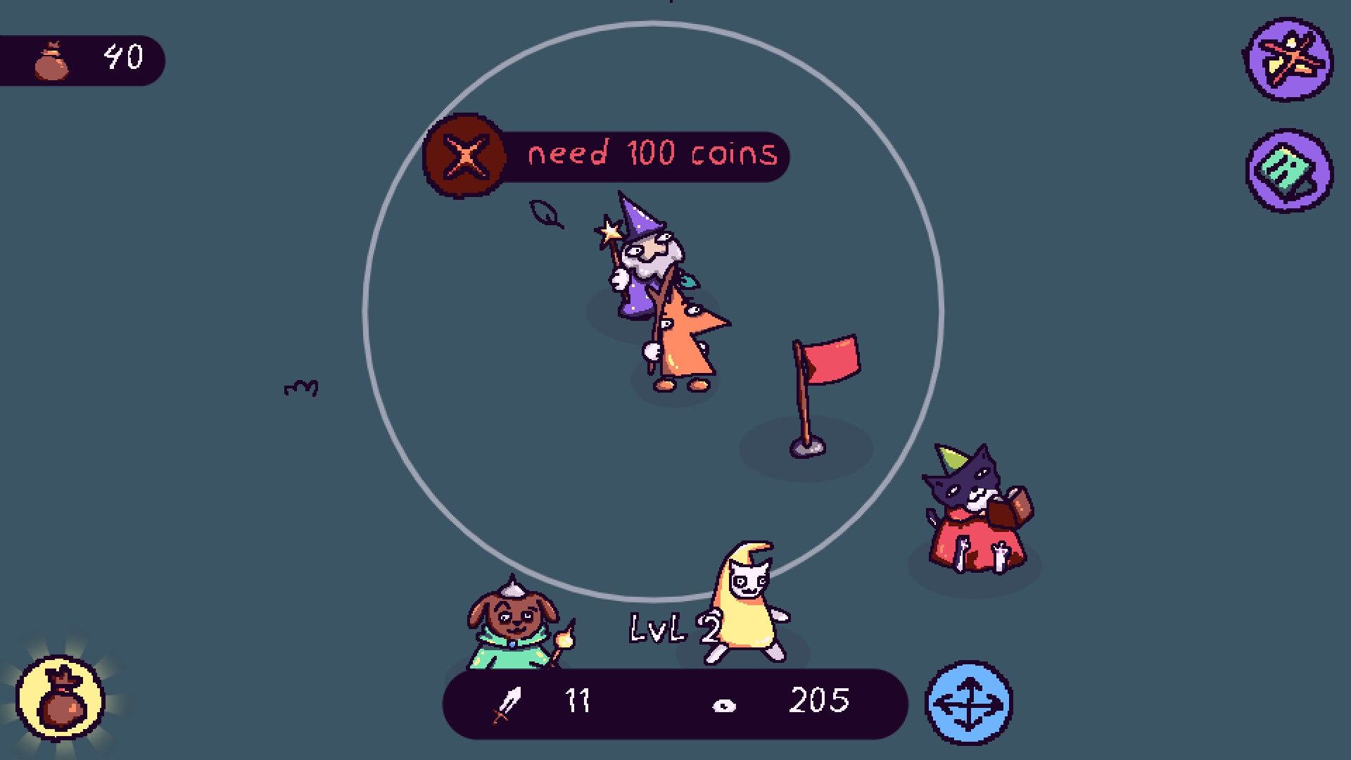 Buy Flag Defender! Steam Key Default Title Steam key – fast digital delivery | Volt Keys