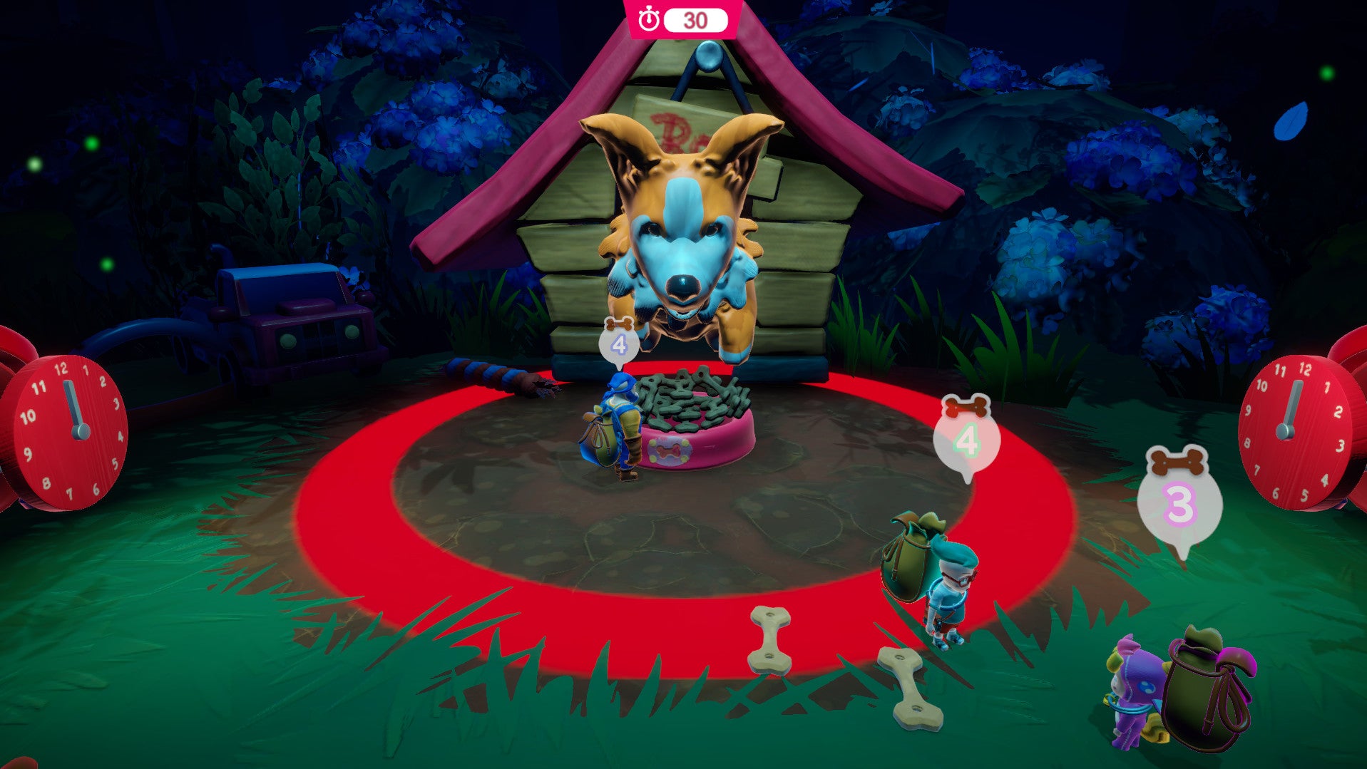 Buy Skelittle: A Giant Party! Steam Key Default Title Steam key – fast digital delivery | Volt Keys