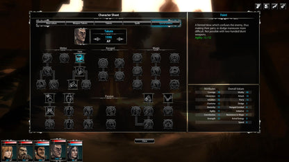 Buy Blackguards PC Steam Key Default Title Steam key – fast digital delivery | Volt Keys