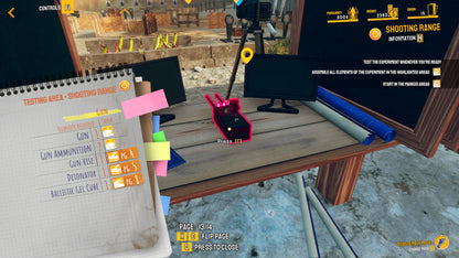 Buy MythBusters: The Game - Crazy Experiments Simulator Steam Key Default Title Steam key – fast digital delivery | Volt Keys