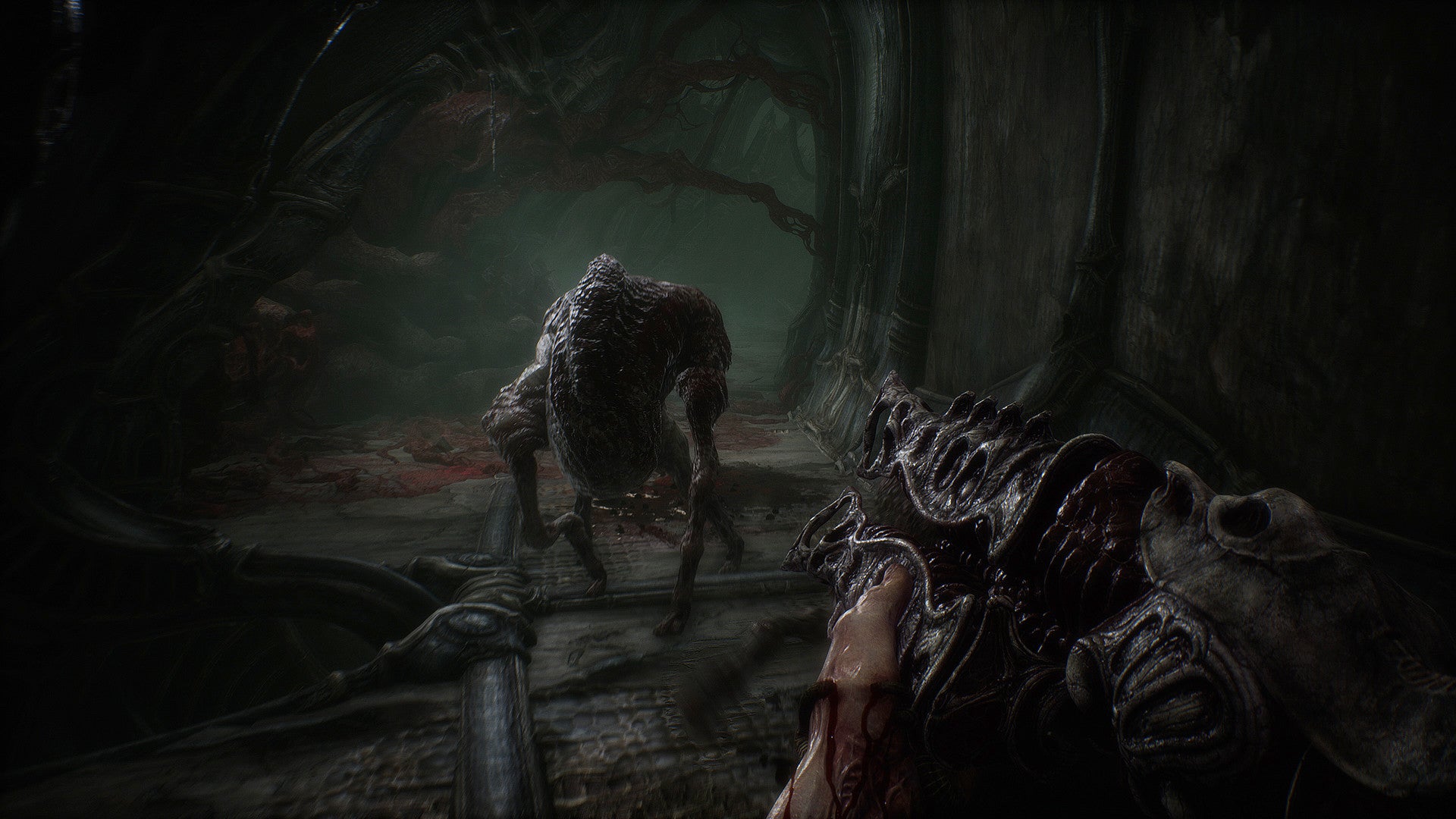 Buy Scorn PC Steam Key Default Title Steam key – fast digital delivery | Volt Keys
