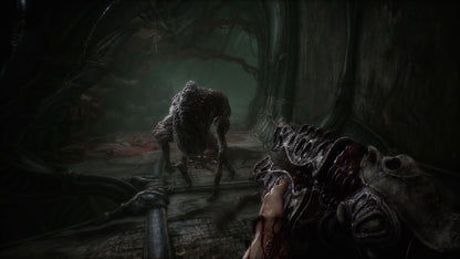 Buy Scorn PC Steam Key Default Title Steam key – fast digital delivery | Volt Keys