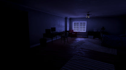 The Haunting of Joni Evers PC Steam Key