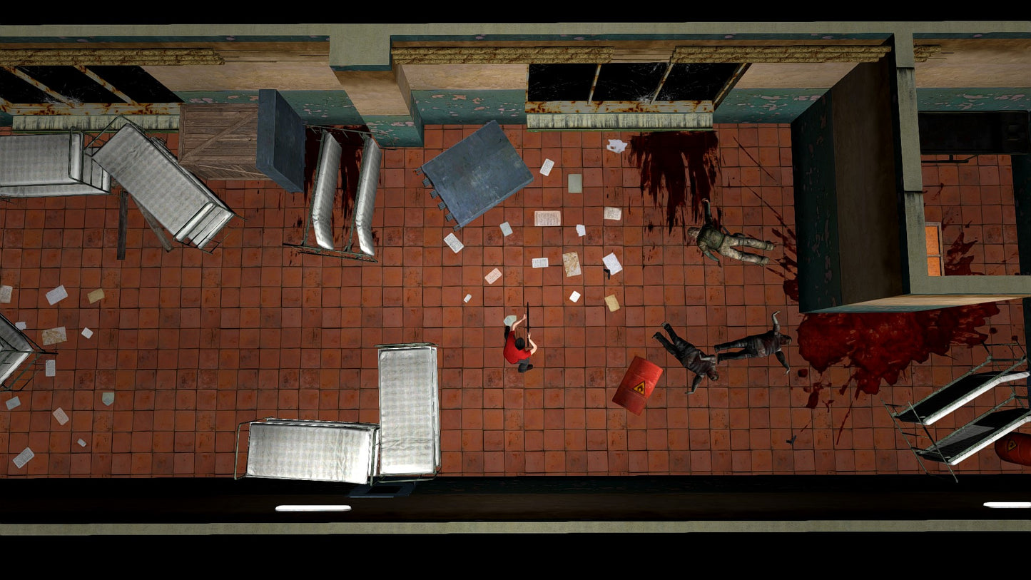 Buy HUNTERS FOR YOUR BRAIN Steam Key Default Title Steam key – fast digital delivery | Volt Keys