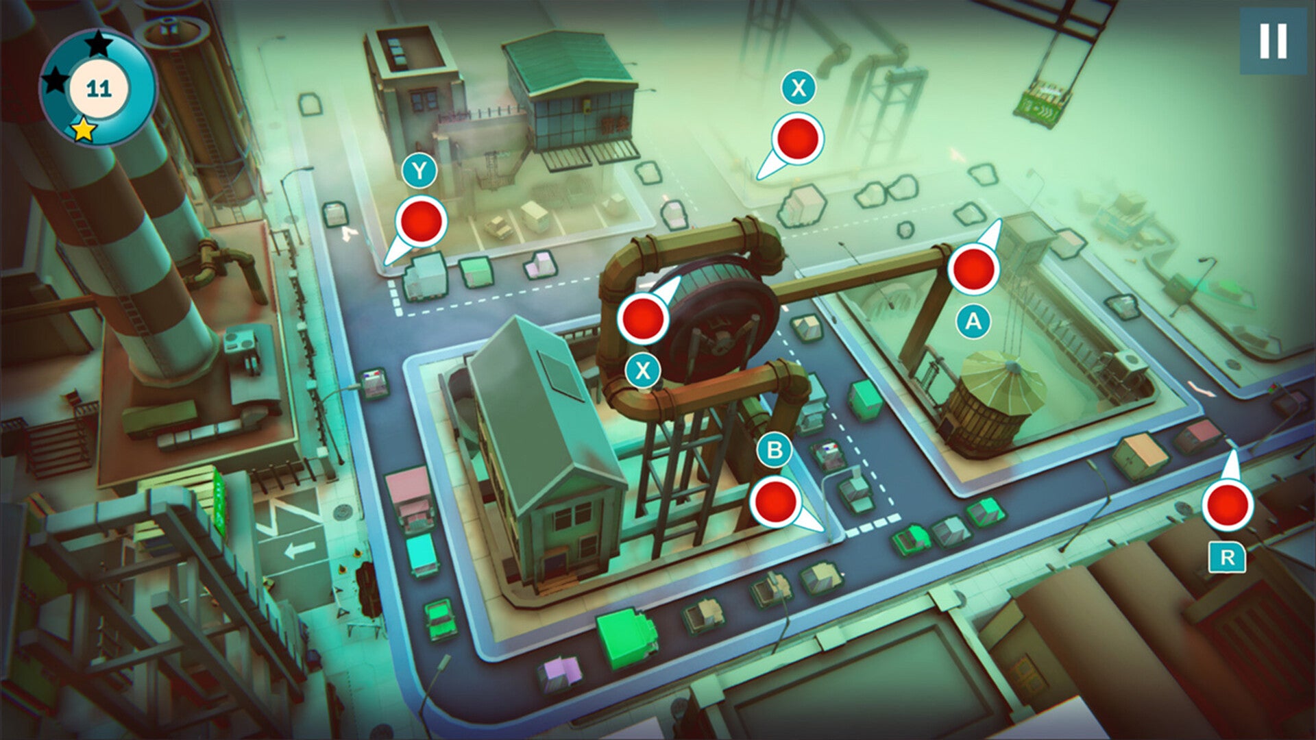 Buy Urban Flow Steam Key Default Title Steam key – fast digital delivery | Volt Keys