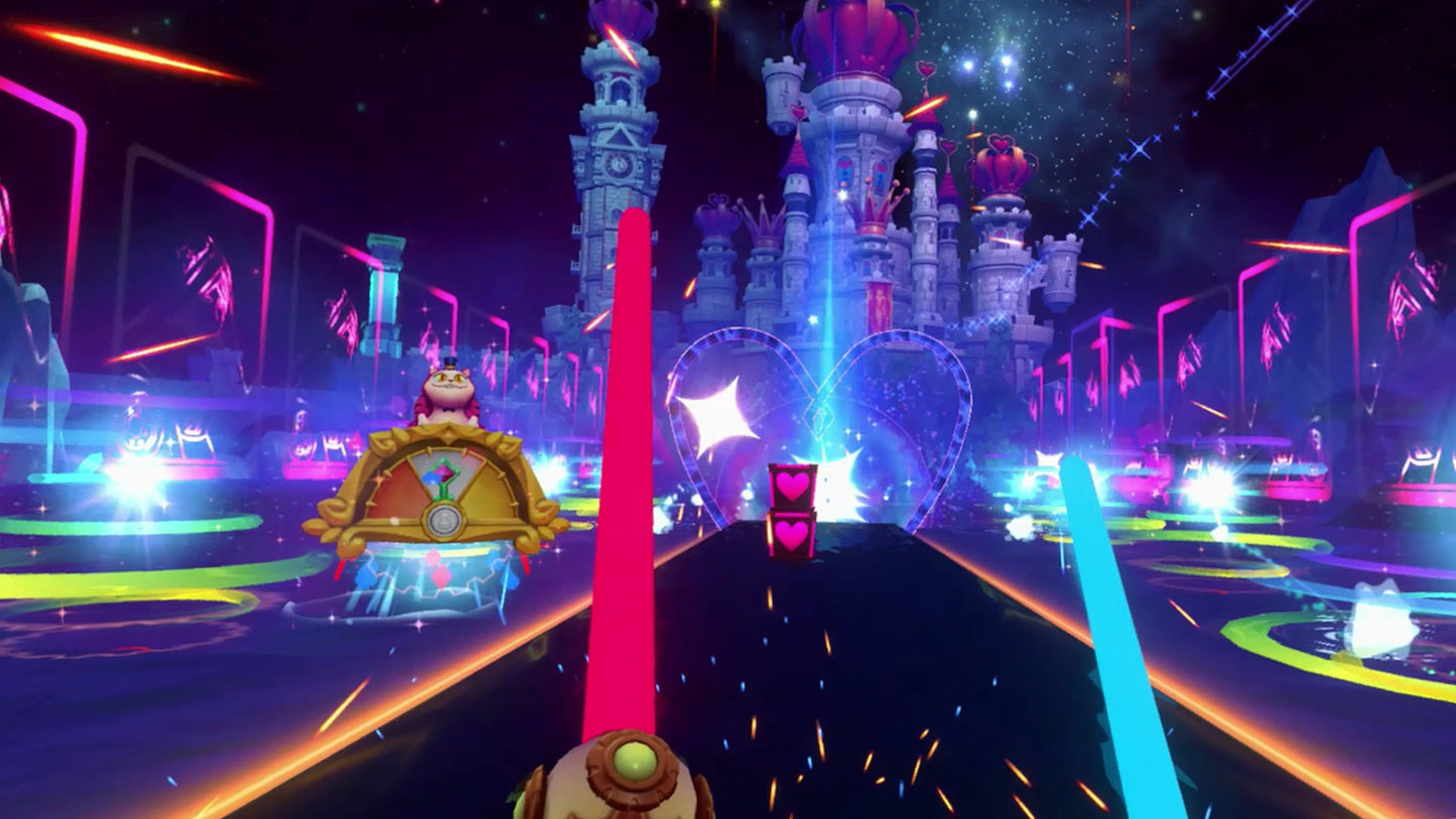 Buy Kooring Wonderland VR: Mecadino's Attack Steam Key Default Title Steam key – fast digital delivery | Volt Keys