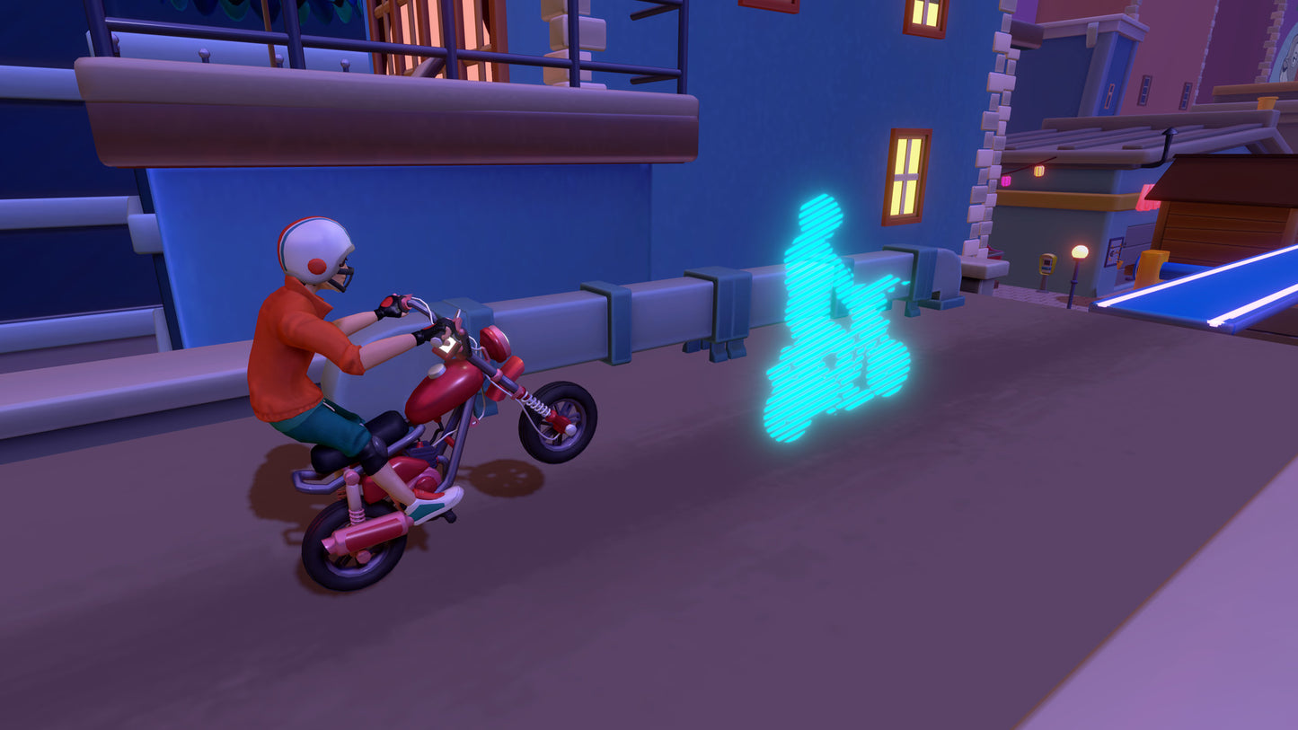 Buy Urban Trial Tricky Deluxe Edition Steam Key Default Title Steam key – fast digital delivery | Volt Keys