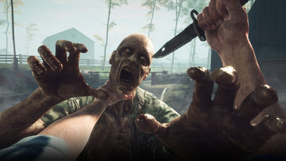Buy The Walking Dead Onslaught Steam Key Default Title Steam key – fast digital delivery | Volt Keys
