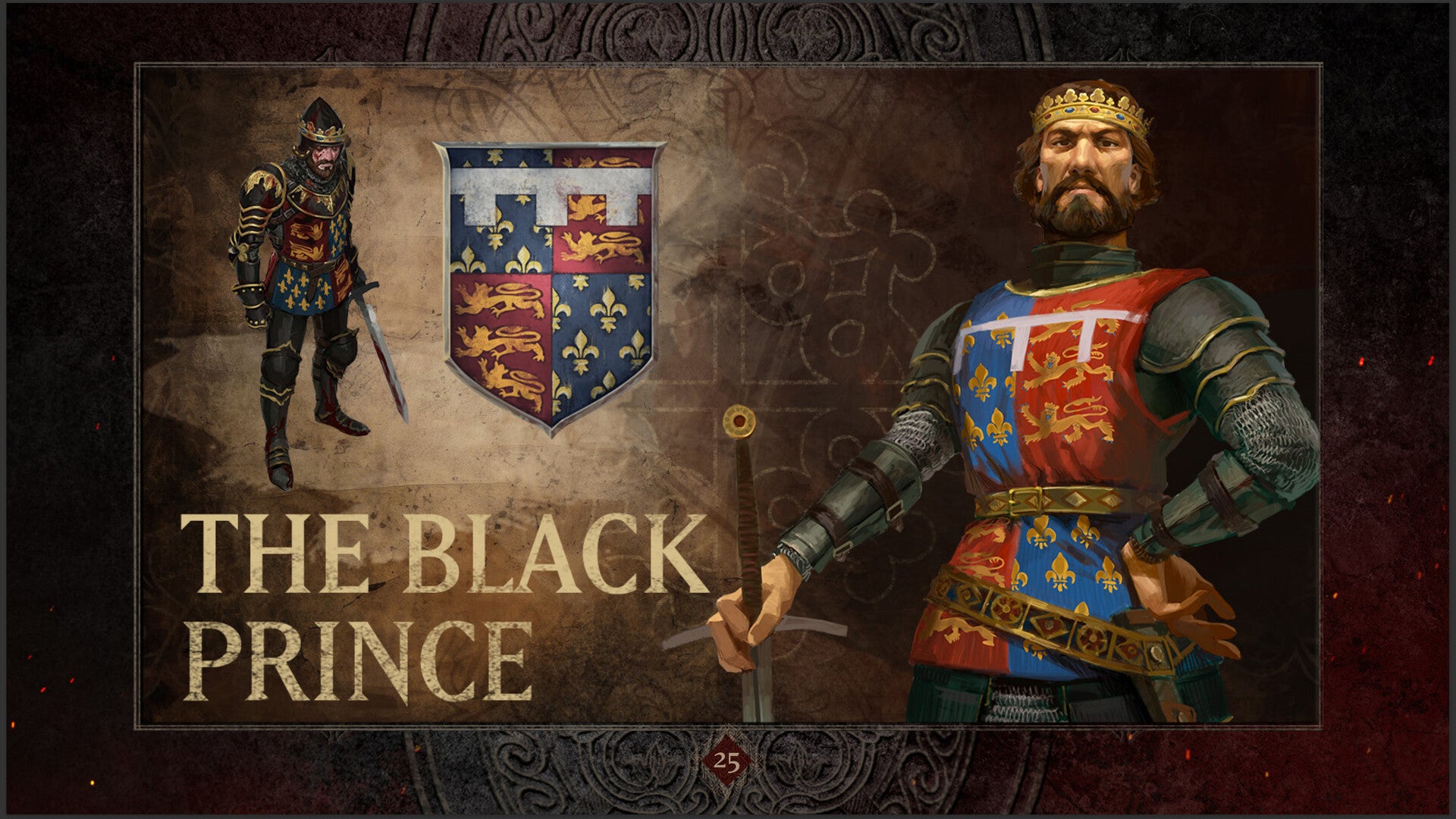 Buy Crown Wars: The Black Prince - Artbook DLC PC Steam Key Default Title Steam key – fast digital delivery | Volt Keys