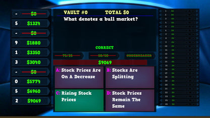 Buy Trivia Vault Business Trivia Steam Key Default Title Steam key – fast digital delivery | Volt Keys