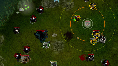 Buy Age of Fear 2: The Chaos Lord Steam Key Default Title Steam key – fast digital delivery | Volt Keys